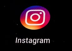 Aplicación de Instagram “para menores” en la mira de legisladores