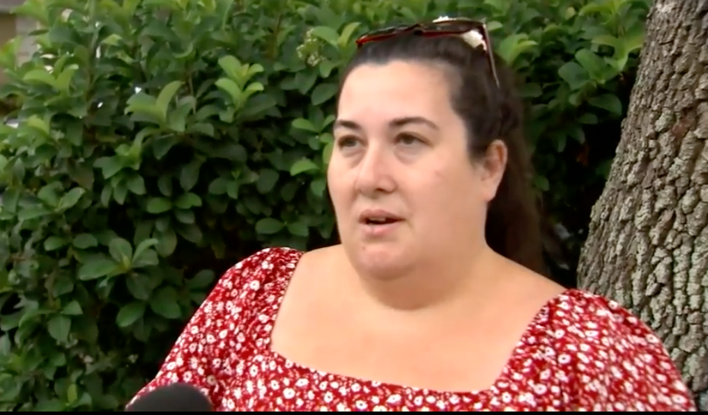 La hermana de Brian Laundrie revela que regresó a casa el 17 de agosto después de la pelea con Petito