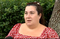 Hermana de Brian Laundrie llama a la policía nueve veces tras múltiples amenazas de muerte, según registros