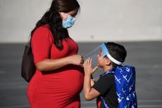 California exigirá vacuna contra COVID-19 a los escolares
