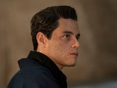 ¿Rami Malek sabe actuar? Cómo el villano de “James Bond: No Time to Die” ha polarizado a Hollywood