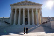 Grandes retos para Corte Suprema de EEUU: aborto y armas
