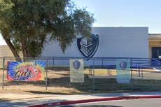 Maestro investigada después que niño sufre quemaduras de segundo grado debido a castigo en Nevada