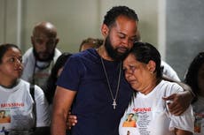 Hallan sin vida a universitaria desaparecida en Florida