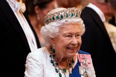 El Jubileo de Platino de la Reina Isabel será el más grande en la historia británica, asegura organizador