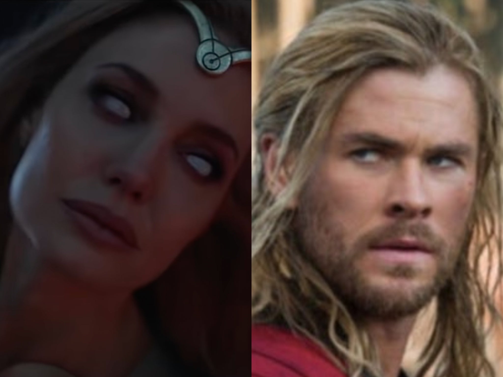 Eternals: nuevo tráiler parece presentar un escalofriante easter egg de Age of Ultron