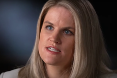 Las acusaciones de la denunciante de Facebook, Frances Haugen, contra la red social