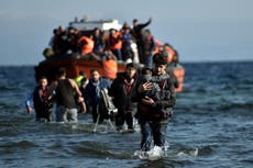 España: Niño migrante muere en barco frente a las Islas Canarias