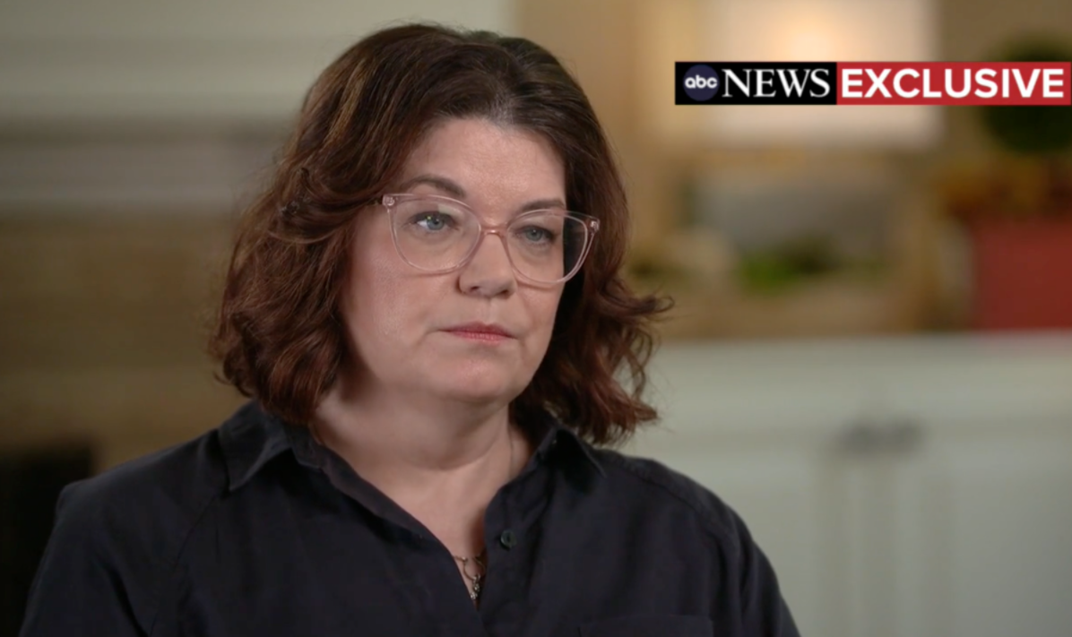 La bebé en el centro del histórico caso de Roe v Wade rompe el silencio: ‘yo era solo un peón’