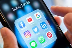 Usuarios encuentran “paz” tras caída de Facebook, Instagram y WhatsApp
