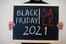 Black Friday 2021: Cuándo es y qué esperar del día de compras más grande del año