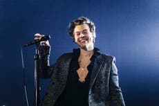 Harry Styles revela el significado sexual explícito de la canción ‘Watermelon Sugar’