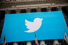 Los usuarios de Twitter reportan que el sitio se está desacelerando debido a usuarios de Facebook e Instagram