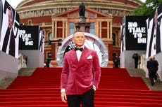 Daniel Craig se despide de James Bond en "No Time to Die"