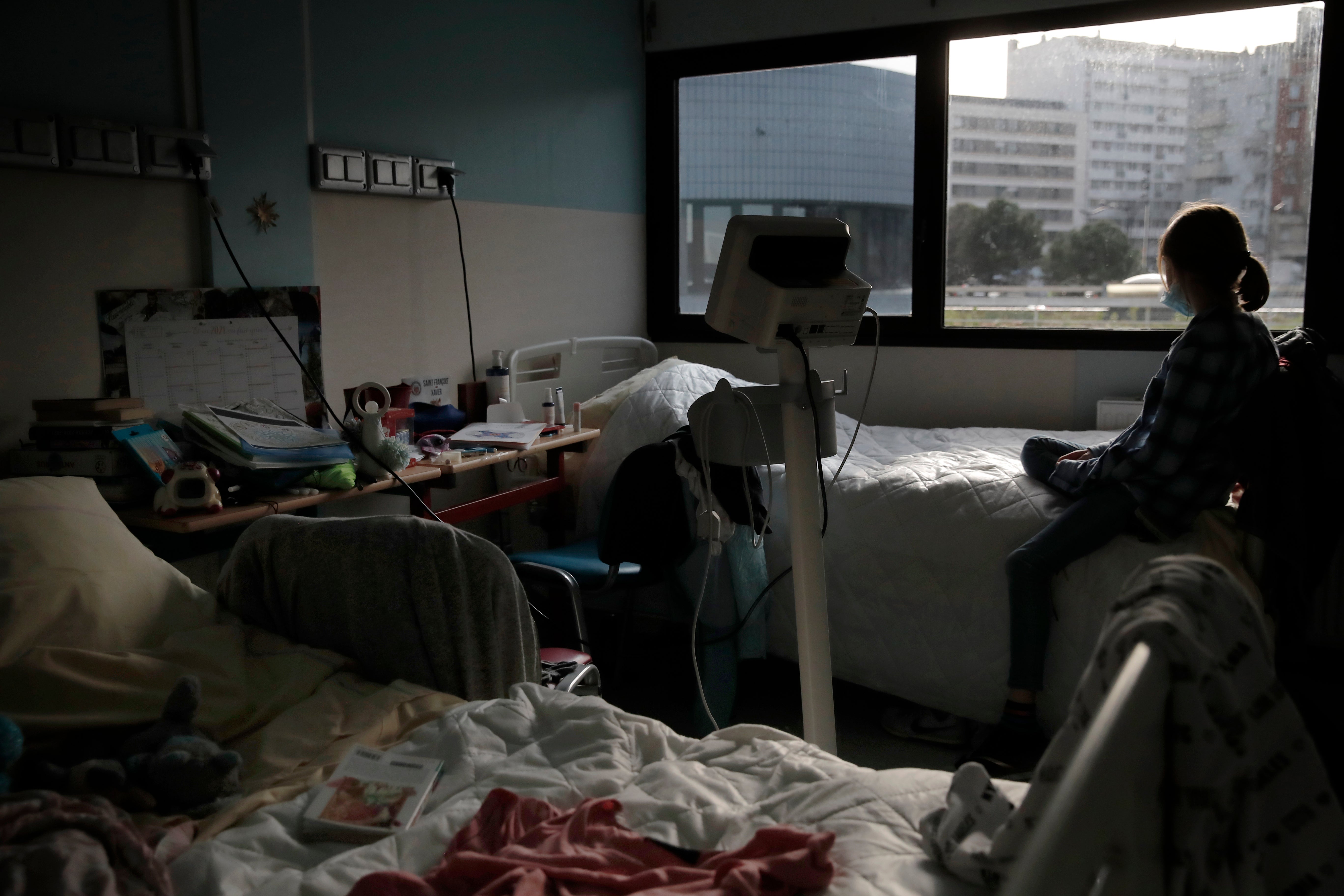 Por pandemia, niños necesitan ayuda para su salud mental