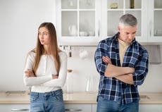 ¿Por qué mi pareja no finaliza su divorcio?