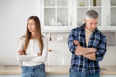 ¿Por qué mi pareja no finaliza su divorcio?