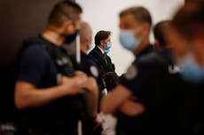 Un secuestro en Francia muestra influencia global de QAnon