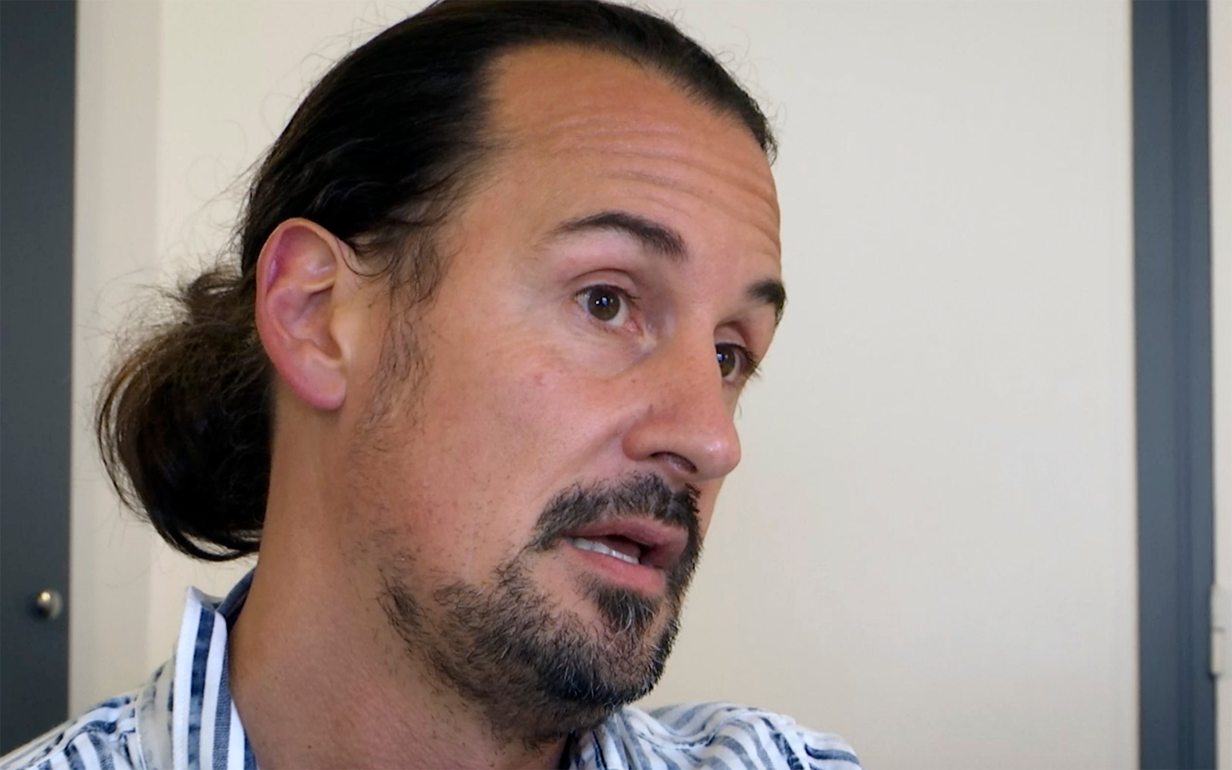 Reporte: Iglesia francesa tiene 330.000 victimas de abusos