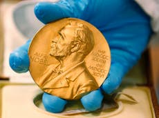 Nobel de Física premia a 3 por descubrimientos sobre clima