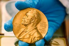 Nobel de Química premia una herramienta para crear moléculas