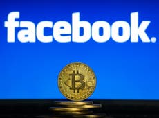 Precio de Bitcoin excede los US$50.000,  supera valor de mercado de Facebook