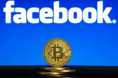 Precio de Bitcoin excede los US$50.000, supera valor de mercado de Facebook