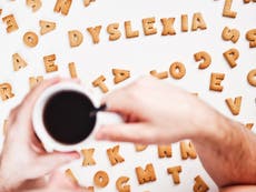 ¿Qué es la dislexia? Semana de Concientización sobre la Dislexia