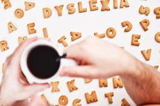 ¿Qué es la dislexia? Semana de Concientización sobre la Dislexia