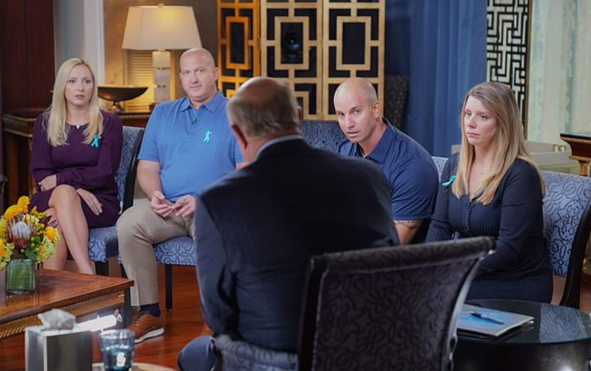 Padres de Gabby Petito dicen que quieren a Brian Laundrie “en una celda por el resto de su vida”