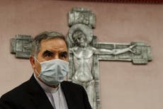 Fiscal sorprende con oferta en juicio por fraude en Vaticano