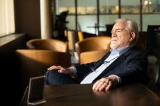 Succession, temporada tres: Logan Roy sigue siendo uno de los personajes más aterradores de la T.V.