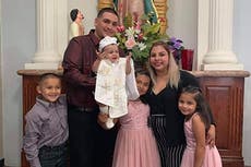 Familia de California encontrada muerta en Airbnb durante las vacaciones en México, luego de una fuga de gas