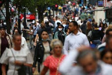 Reino Unido es más vulnerable al aumento de COVID en la época de invierno que sus vecinos europeos