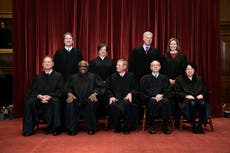 Jueza Sotomayor debe admitir la verdadera razón por la cual la Suprema Corte está lista para revocar Roe v Wade