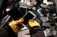 Nueva tecnología podría convertir los desechos electrónicos en un “recurso sostenible”