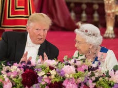 Libro revela problemas provocados por Ivanka Trump y Jared Kushner durante visita con la reina Isabel