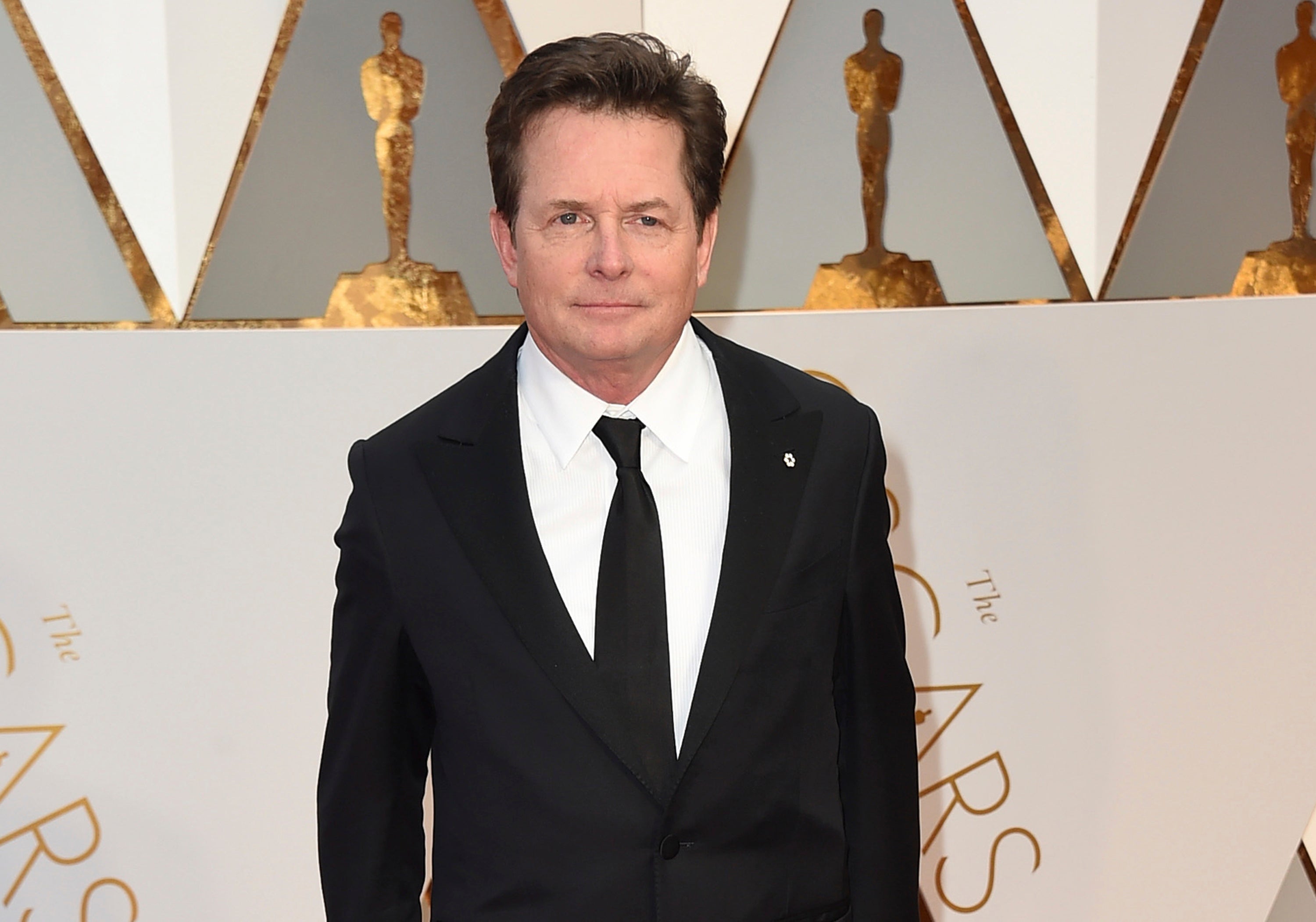 Michael J. Fox recibirá premio honorífico de AARP