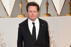 Michael J. Fox recibirá premio honorífico de AARP