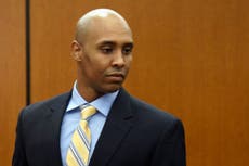 Mohamed Noor: policía que mató a tiros a una persona que llamó al 911 y reportó una violación, es encarcelado por cinco años