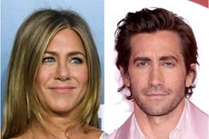 Jake Gyllenhaal dice que filmar escenas de sexo con Jennifer Aniston fue una “tortura”