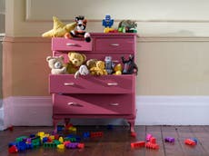 Casi la mitad de juguetes vendidos en línea no son seguros para niños, revela informe