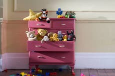 Casi la mitad de juguetes vendidos en línea no son seguros para niños, revela informe