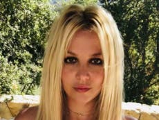 Britney Spears reprocha a su familia la falta de apoyo mientras elogia a su abogado por “cambiar su vida”