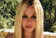 Britney Spears reprocha a su familia la falta de apoyo mientras elogia a su abogado por “cambiar su vida”