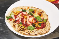 Prueba esta receta de salmón tikka, y jamás podrás prepararlo de otra manera de nuevo