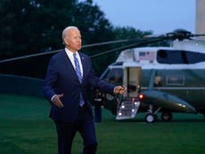 Biden revisará sistema de préstamos estudiantiles y reducirá deudas para más de 500 mil personas