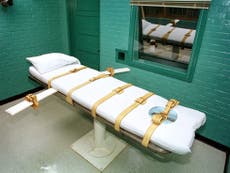He visto morir a seis personas y es hora de que Estados Unidos acabe con la pena de muerte