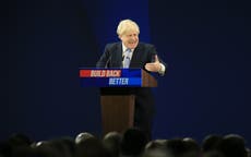 Industria tacha de “analfabetismo económico” la visión de Boris Johnson sobre los “salarios altos”