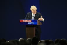 Industria tacha de “analfabetismo económico” la visión de Boris Johnson sobre los “salarios altos”